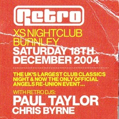 DJ Chris Byrne Classic Club Mix