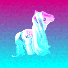 Plastic Horse (ft. SOUND BANDIT, Amy Bestevez)