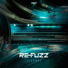 [DQX071] Re-Fuzz - Highway