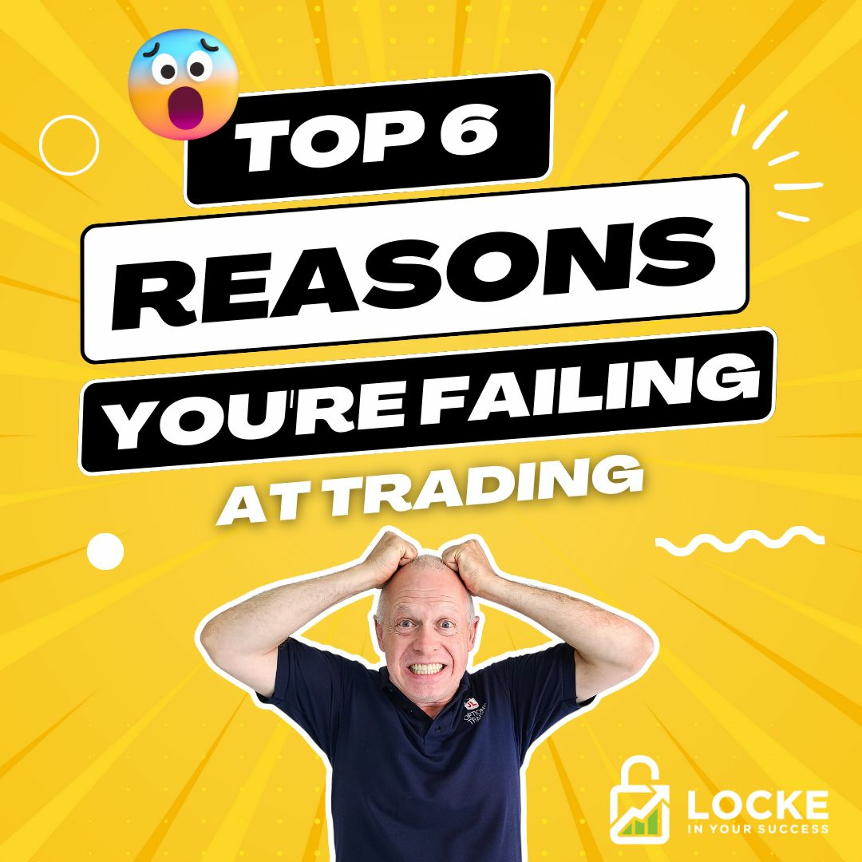Locke In Your Success