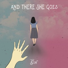 AND THERE SHE GOES
