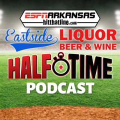 Eastside Liquor🍺 Half🕛time Podcast 4.24.25