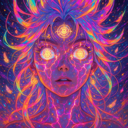 RIGHT TIME (Sped up)