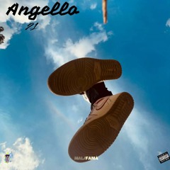 21 - Angello (16 De Junio)