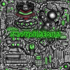 Cybernet Dweller