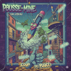 Pousse-Mine