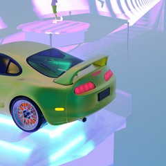 accelerate