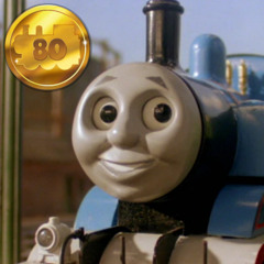 He's a Really Useful Engine - Song Cover | TTTE 80th Anniversary Special