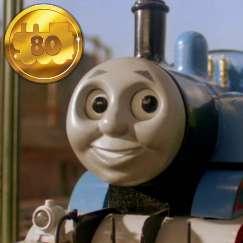 He's a Really Useful Engine - Song Cover | TTTE 80th Anniversary Special