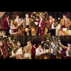 BTS - Santa Claus Is Comin' To Town