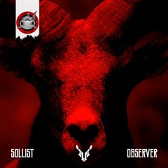 Sollist - Observer [NeuroDNB Recordings]