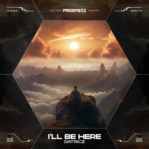 DATRICZ - I'll Be Here