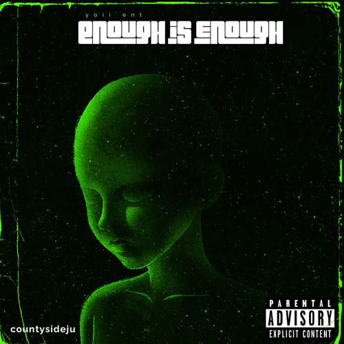 enough is enough