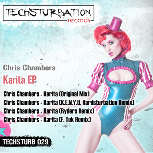 Karita (F. Tek Remix)