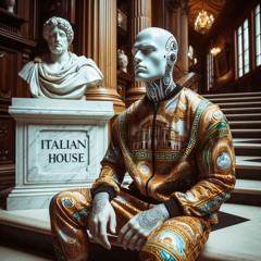Italian House ~ SumerENKI