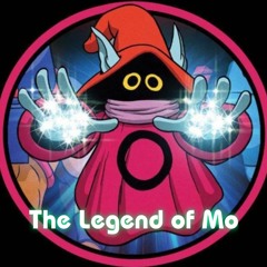 The Legend of Mo/Ich zaubere durch Melodie.mp3