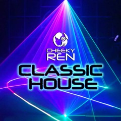 HOUSE MIX (2023.06.09) - Cheeky Ren