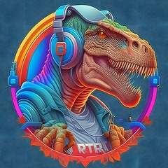 THANK GOD IT'S FRIDAY [T-REX PRAYED FOR WORLD PEACE] 04-19-2024
