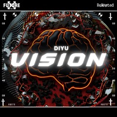 Diyu - Vision (Original) [Shorted Version]