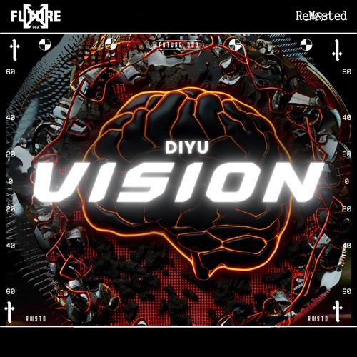 Diyu - Vision (Original) [Shorted Version]