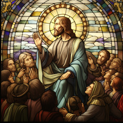923.  Hear and Do,  based on Luke 8_19–21