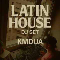 Velvet Heat · Latin House Set · Vol. 1