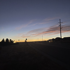 Driftin