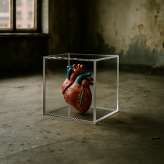 One Wall Above Them All (T)