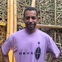 MOVE TOKYO w/ AL JONES - Friday 2nd June