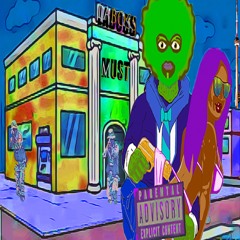 LaCakeBoss - Must