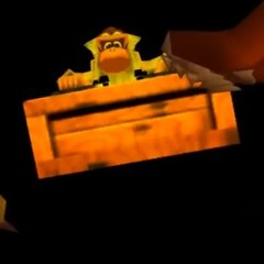 jungle video games style I