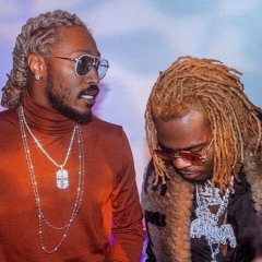 Future - Daytona (feat. Gunna)