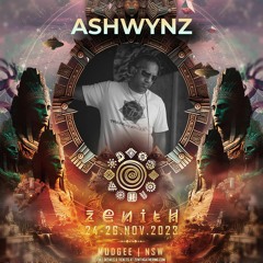 Ashwynz Set @ Zenith Gathering 2023