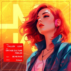 Fallen Leaf (Mawa Remix)