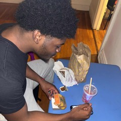 Loose Leaf w/ JB3 (p. SVMSYNYSTER x Mirr)