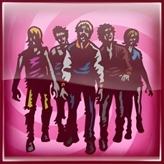 you never walk (extra)