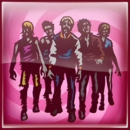 you never walk (extra)