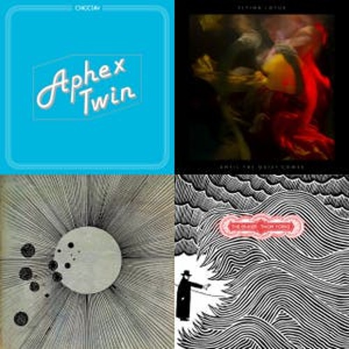 Popcorn Loops and the Art of Sampling and Glitch