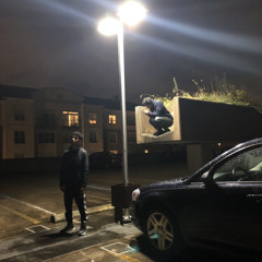 Digital Drip - Bread Winners Freestyle Ft. MannyManifest (Prod.Liimbo)