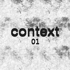 context 01 // Conor Watkins