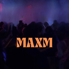 Max M - Trascend.