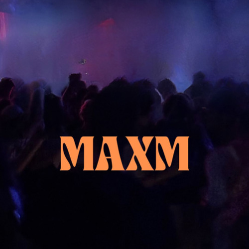 Max M - Trascend.