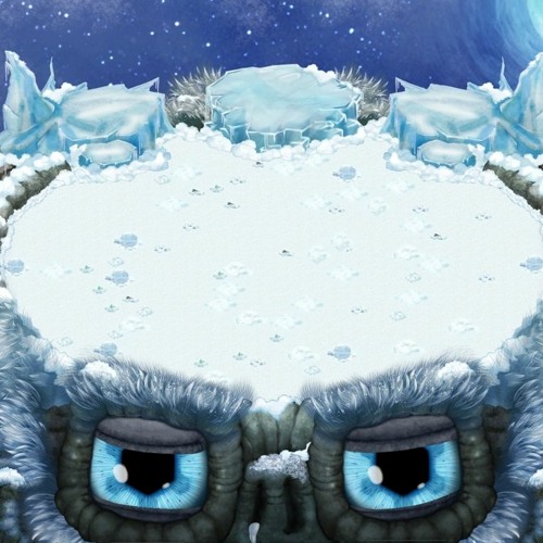 Cold Island - Full Song 3.9.2 (My Singing Monsters)