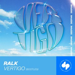 ANOTR- Vertigo (Ralk Bootleg)