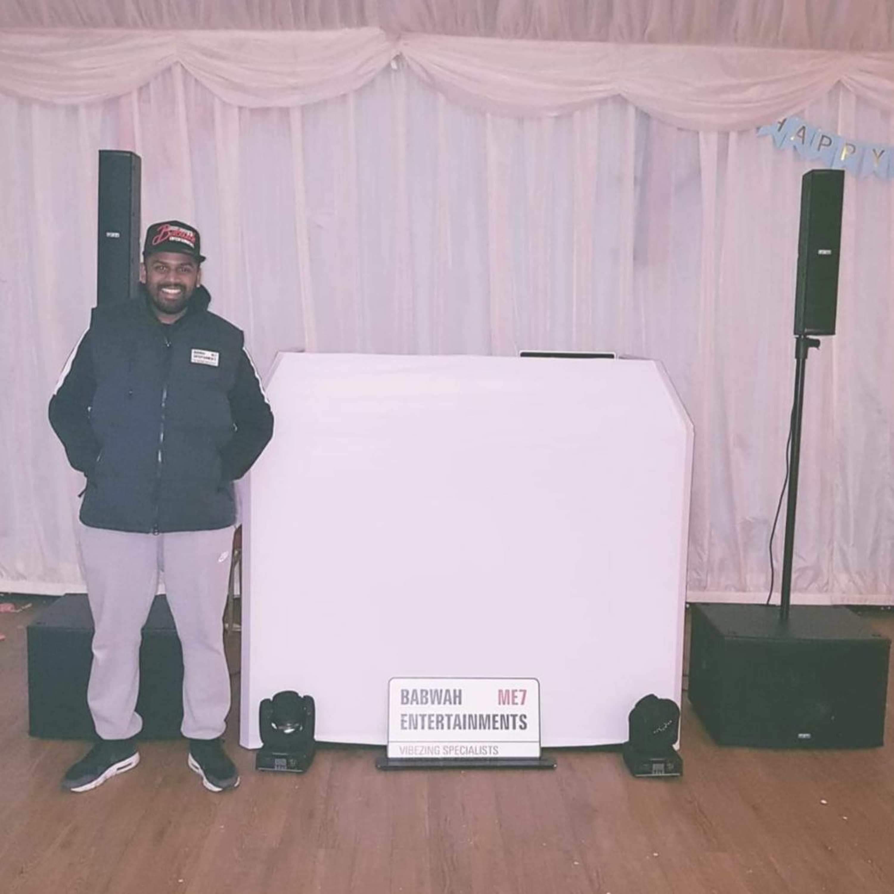 Babwah Entertainments