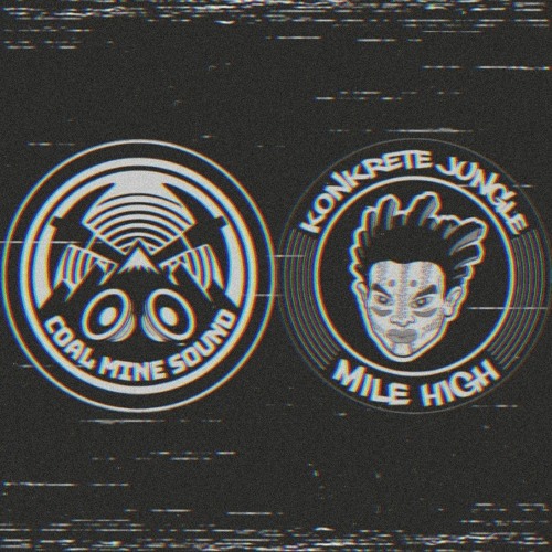 Adam Hester - Konkrete Jungle Mile High