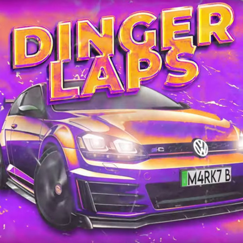 Marky B, Sluggy Beats - Driving Track
