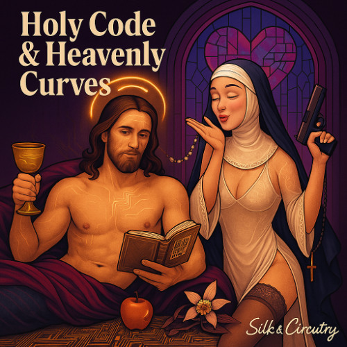 Holy Code & Heavenly Curves