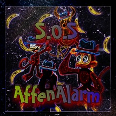 FUNtracK S.O.S AFFENALARM