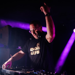 APHRO DJ Mix 2025 - Faves from '24, Recent and Classics